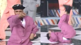 90年代の人気アイドル、年収1億超え→離婚→建設現場に…娘は半年前に家出（「特種世界」）