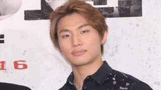 「デビュー20周年 D-Lite、将来の結婚観を告白「20年後に子どもがいたら」『サンナムジャの旅』」