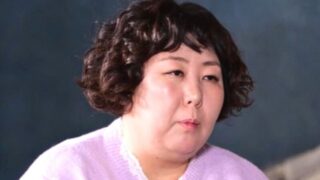シンギル、母の葬儀場に「ハンガンラーメン」機械設置…「食事にだけ気を遣った」