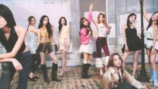 【19日カムバック】I.O.I、レジェンドの完全体ビジュアルが帰還！9人9色のシナジー炸裂