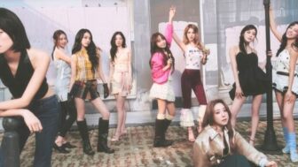 【19日カムバック】I.O.I、レジェンドの完全体ビジュアルが帰還！9人9色のシナジー炸裂