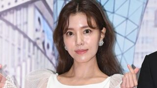 チョン・シア、義父ペク・ユンシクと17年間同居…「居間に寝転んでテレビを見たことがない」と不満を訴える