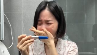 「妊娠不可能診断」のチョア、子宮が克服→双子の断乳思って「もう鼻の奥がツン」
