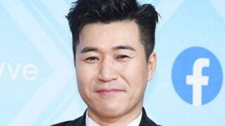 キム・ジョンミン、結婚13ヶ月でパパに！「第1子は男の子」と報告