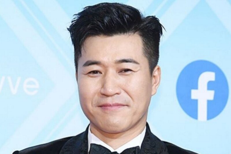 キム・ジョンミン、結婚13ヶ月でパパに！「第1子は男の子」と報告