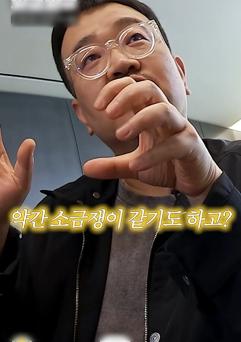 「173cm」チョン・ジヒョン、長身が災いし屈辱…「群體」ヨン・サンホ監督から「アメンボみたい」と暴言