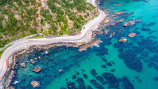「日本より最高」の声も！初夏に行きたい、わざわざ行く価値のある国内旅行先4選