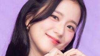 BLACKPINKジス、騒動を乗り越え…驚異の「大ヒット」を記録