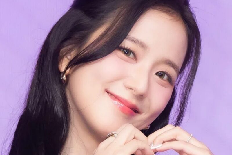 BLACKPINKジス、騒動を乗り越え…驚異の「大ヒット」を記録