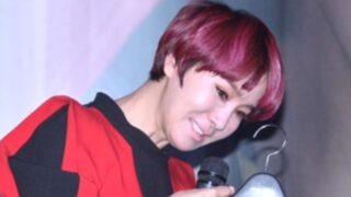 歌手パク・ヘギョン、リメイクで収益180倍も…「著作権料は私の手元を離れた」