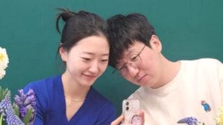 「医師グァンス♥」9期ヨンスク、出産6ヶ月で“無駄肉ゼロ”の激やせ姿…母親に見えない！