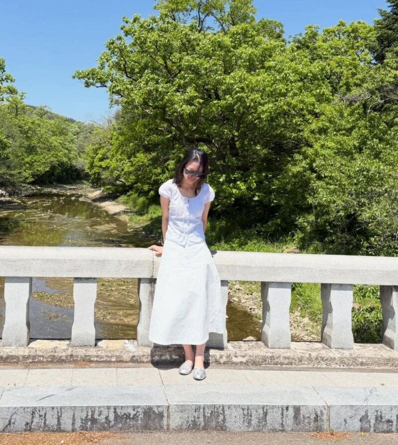 「医師グァンス♥」9期ヨンスク、出産6ヶ月で“無駄肉ゼロ”の激やせ姿…母親に見えない！