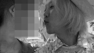 GroovyRoomのフィミン、公開恋愛の末に結婚