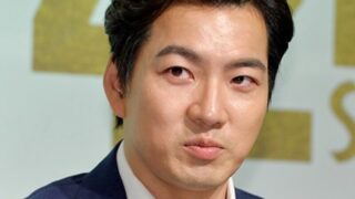 三つ子パパ・ソン・イルグク、11年ぶりスクリーン復帰 「失われた関係」初公開
