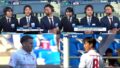 全ヒョンム、サッカー実況デビューで驚異の熱意！ノートびっしり…蔚山HDが富川FCに1-0勝利