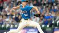 MLBに現れた「人間火炎放射器」