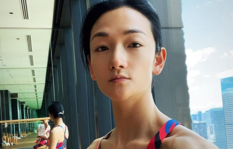 43歳の人気モデル、第1子出産から21年越しの第2子妊娠を発表「活動休止へ」