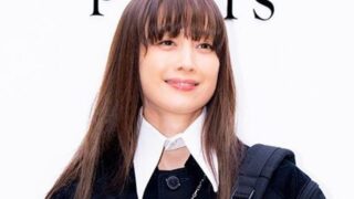 ウォンビン♥イ・ナヨン、元祖ガリガリも加齢には勝てず…「トレーナーに毎日叱られてます」