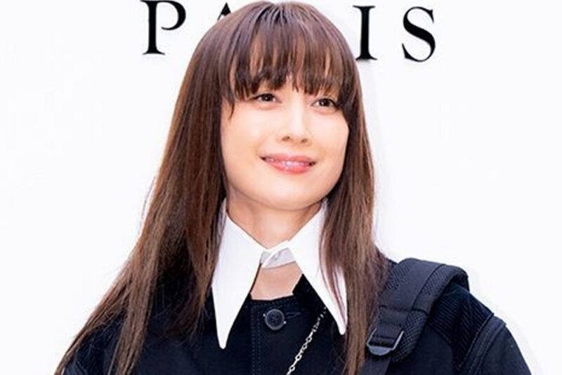 ウォンビン♥イ・ナヨン、元祖ガリガリも加齢には勝てず…「トレーナーに毎日叱られてます」