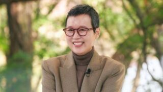 乳がんから復帰のパク・ミソン、闘病中に臨時収入！子どもたちが用意したサプライズ