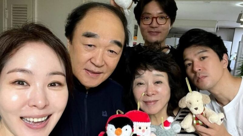 「チャン・グァン♥」チョン・ソンエ、1日24億円のジャックポットで激変…娘ミジャも仰天