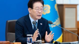 李代表が「強烈な警告」…懲罰も視野に