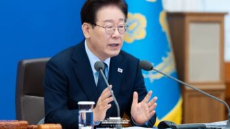 李代表が「強烈な警告」…懲罰も視野に