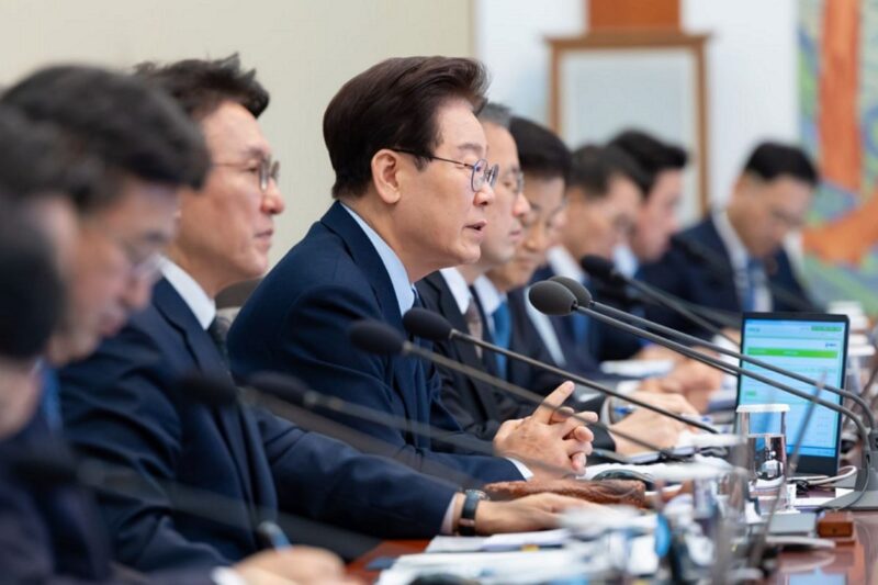 李代表が「強烈な警告」…懲罰も視野に