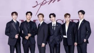 2PM、3年ぶり韓国完全体コンサート開催 日本公演後に到着した「野獣アイドル」