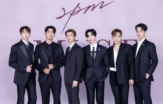 2PM、3年ぶり韓国完全体コンサート開催 日本公演後に到着した「野獣アイドル」