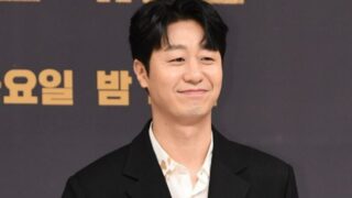 39歳ベ・ユラム、衝撃の独り暮らし部屋…黄色いホコリの塊に赤く染まったおかず容器「結婚できるのか」 （「ミウセ」）