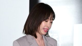 カン・イェウォン、父を亡くして11日 それでも癒えぬ悲しみ 「本が破れるほど祈り、夢に現れてほしい」