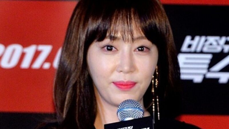 강예원、父を亡くして11日 それでも癒えぬ悲しみ 「本が破れるほど祈り、夢に現れてほしい」