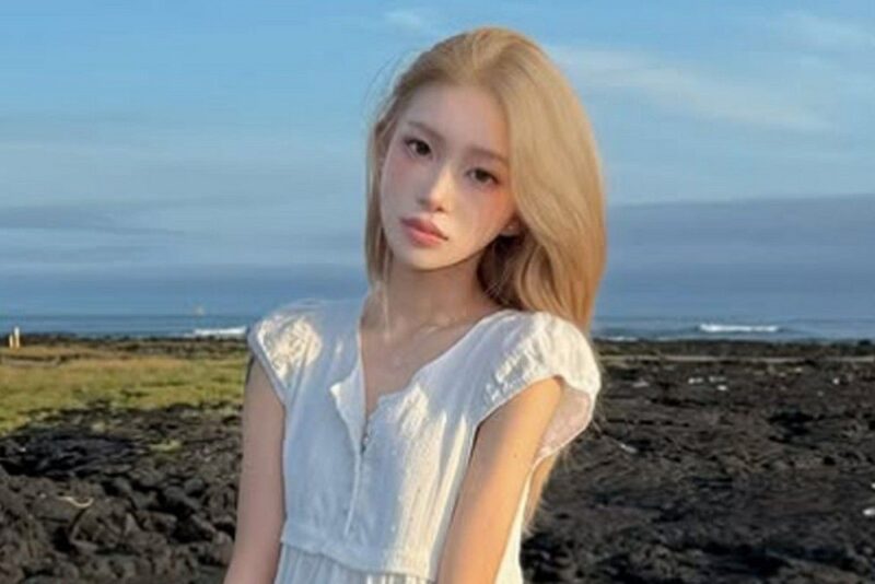 최준희、結婚1週間前にハネムーンで「赤ちゃん連れ」告白…「みんなでアメリカへ」
