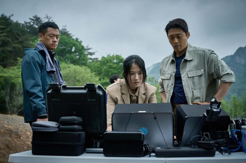 韓国映画、ついに300万人突破！23年ぶりの歴史的快挙を達成