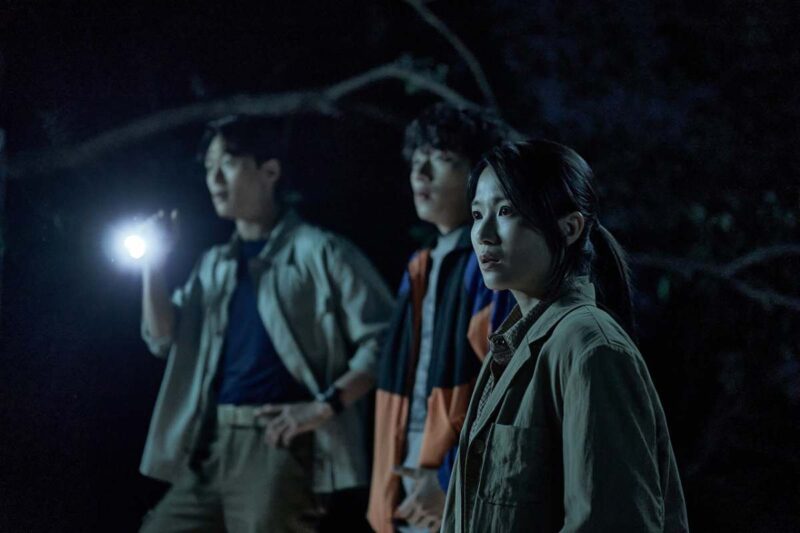 韓国映画、ついに300万人突破！23年ぶりの歴史的快挙を達成