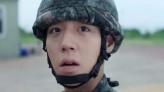 パク・ジフン、二等兵に変身！ドラマ『炊事兵の伝説』原作ウェブトゥーンに注目殺到（配信情報まとめ）