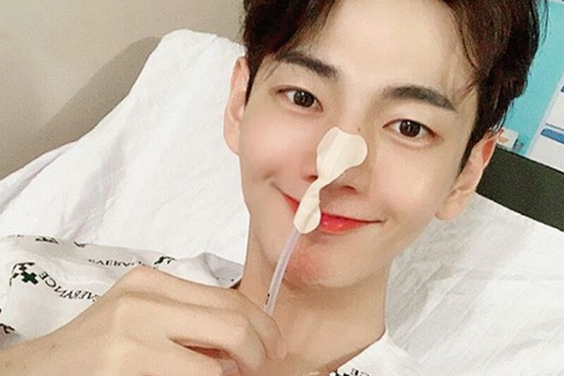 俳優パク・ジフンさん、若すぎる急逝に悲しみ広がる…追悼の声が続々