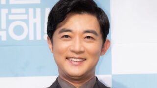 俳優アン・ジェウク、新たな大役に抜擢…委嘱式で発表