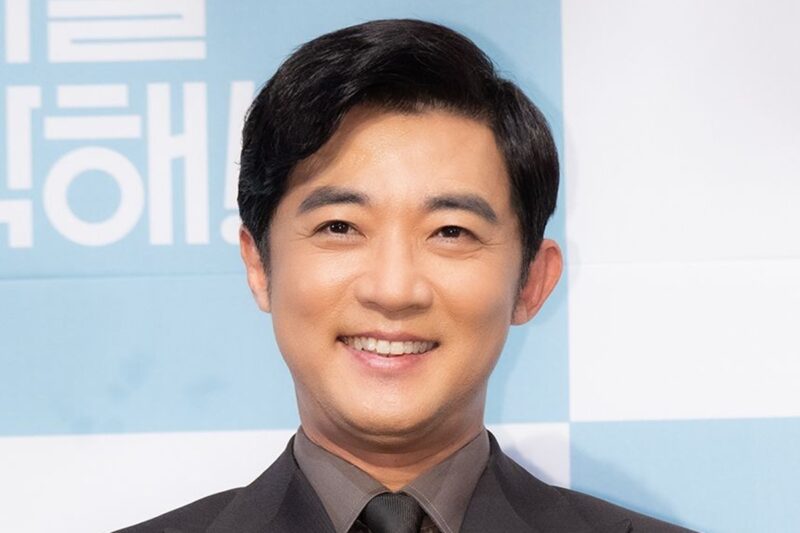 俳優アン・ジェウク、新たな大役に抜擢…委嘱式で発表