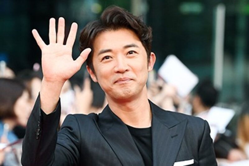 俳優アン・ジェウク、新たな大役に抜擢…委嘱式で発表