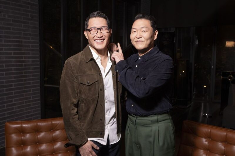 「歌手には祝福、作曲家には悪夢」…PSYが明かした『江南スタイル』成功から14年(K-エブリシング)