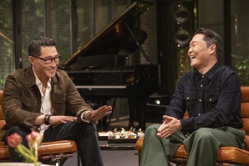 「歌手には祝福、作曲家には悪夢」…PSYが明かした『江南スタイル』成功から14年(K-エブリシング)