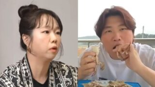 ホン・ヒョンヒの義妹チョンドン、入院治療から約2ヶ月ぶりに復帰