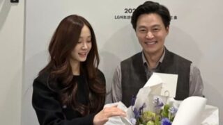 イ・ソジン、27年ぶりの挑戦で財閥4世まで見つける…法学専攻中のインフルエンサー