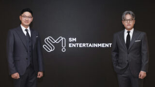 SMエンタのチャン・チョルヒョクCEO＆タク・ヨンジュンCOO、米ビルボード「インディ・パワー・プレイヤーズ」に選出
