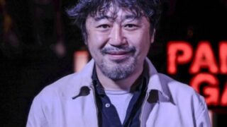 パク・シヨン、15年連れ添った「同性のパートナー」を初公開