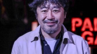 パク・シヨン、15年連れ添った「同性のパートナー」を初公開