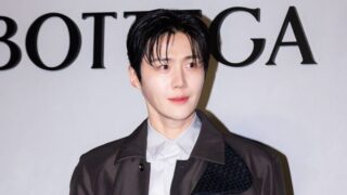 キム・ソンホ、誕生日に5000万ウォンを老人福祉館協会に寄付