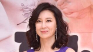 **「3000坪」加平の豪邸に住む女優、19年ぶり「疲れて断念」と告白 （『シネタウン』）**